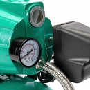 Hidrofor cu pompa autoamors. din fonta 1,5kW