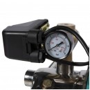 Hidrofor Detoolz 0.9 kW, 3300 l/h, H 45 m, CPI 24 L