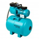 Hidrofor Detoolz 0.9 kW, debit maxim 3300l/h, inaltime maxima pompare 45m, corp pompa fonta, butelie 50L
