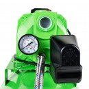Hidrofor Micul Fermier 1.5 kW, debit maxim 3000l/h, inaltime maxima de pompare 53m, corp pompa fonta, butelie 50L