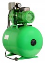 Hidrofor ProGARDEN HF 450/50, 1500W, rezervor 50l, debit 70l/min, inaltime pompare 50m