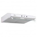Hota no touch biza 400mc/h 60cm alb tornado