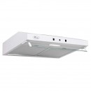 Hota no touch biza 400mc/h 60cm alb tornado