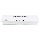 Hota no touch biza 400mc/h 60cm alb tornado