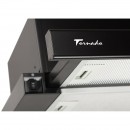 Hota storm 1200mc/h 60cm tornado