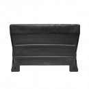 Iesle plastic pentru cai 560x740x330mm