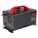 Incalzitor de aer diesel Webasto, 8 kW, Telecomanda, 12 V, 24V DC, 230V AC, Rezervor 10 l, 4 x iesiri caldura, LCD