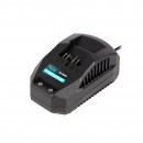 Incarcator 1 acumulator 18V incarcare 2.4A/ora