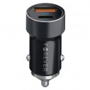 INCARCATOR AUTO PD 1 X USB-C 20W SI 1 X USB + CABLU USB-C 60W