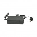 Incarcator baterie Li-ion 48V, 5A, 220V AC pentru masina electrica automata de spalat autobuze si camioane AAA548