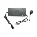 Incarcator baterie Li-ion 48V, 5A, 220V AC pentru masina electrica automata de spalat autobuze si camioane AAA548