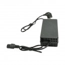 Incarcator baterie Li-ion 48V, 5A, 220V AC pentru masina electrica automata de spalat autobuze si camioane AAA548