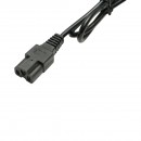 Incarcator baterie Li-ion 48V, 5A, 220V AC pentru masina electrica automata de spalat autobuze si camioane AAA548