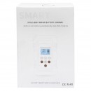 Incarcator baterii smart 12-24V, 4A/6A/8A Breckner Germany
