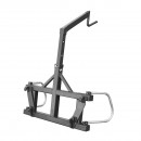 Incarcator pentru saci Big Bag 1120 mm pentru incarcare si manipulare