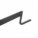 Incarcator pentru saci Big Bag 1120 mm pentru incarcare si manipulare