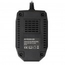 Incarcator rapid pentru acumulator 20V, incarcare 2.4A/h, Detoolz