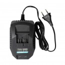 Incarcator rapid pentru acumulator 20V, incarcare 2.4A/h, Detoolz