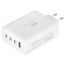 Incarcator retea pd 3.1 qc 3.0 gan 140w kruger&matz