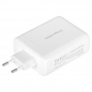 Incarcator retea pd 3.1 qc 3.0 gan 140w kruger&matz