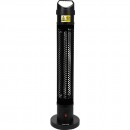 Incazitor portabil cu infrarosu , 800W