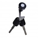 Inchidere Detoolz pentru scuter electric