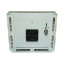 Incubator automat 36 oua 35W, 12V-220V, rotire automata, ovoscop LED, control temperatura, umiditate, afisaj digital, alarma