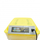 Incubator cu 2 nivele pentru 96 oua digital complet automat EW-96 Breckner Germany