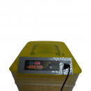 Incubator cu 2 nivele pentru 96 oua digital complet automat EW-96 Breckner Germany