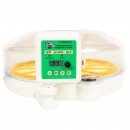 Incubator electric Micul Fermier capacitate 12-36 oua