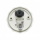 Indicator nivel combustibil pentru JCB 2CX, 210, 212, MIDI CX, 3CX, 4CX, 5CX, 214, 215, 217 cod OEM 704-50098, 704/50098