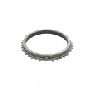 Inel sincron Massey Ferguson, Fendt, Landini Z=30 cod OEM 3386521M1, 514100080410, B111046, B107119
