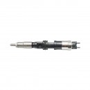Injector complet pentru John Deere New Model >>> An 2013> cod OEM RE524382, RE529118, RE501926, RE546781 Breckner Germany
