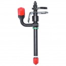 Injector John Deere RE57469, RE60062, 32262