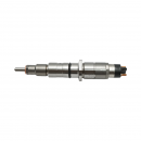 Injector New Holland, Case IH, Komatsu motor Cummins cod OEM 84346812, 5263308