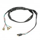 Instalatie electrica Massey Ferguson 135 cod OEM 898426M93, 54935775