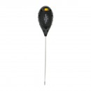 Instrument tester verificare conditii sol pentru umiditate, valoarea ph-ului si temperatura