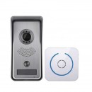 Interfon video Home DPV Wi-fi, Smart, video interfon, sonerie fără fir, alarmă, deschidere ușă