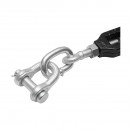Intinzator ancora cu lant pentru Massey Ferguson cod OEM 1661406M91, 1661406M92