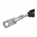 Intinzator ancora cu lant pentru Massey Ferguson cod OEM 1661406M91, 1661406M92