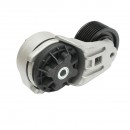Intinzator curea pentru Case IH, New Holland cod OEM 87775209, J934819, J945849, 87409564, 87436755, J945527 Breckner Germany