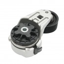 Intinzator curea pentru Case IH, New Holland cod OEM 87775209, J934819, J945849, 87409564, 87436755, J945527 Breckner Germany