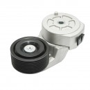 Intinzator curea pentru Case IH, New Holland cod OEM 87775209, J934819, J945849, 87409564, 87436755, J945527 Breckner Germany