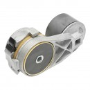 Intinzator curea pentru John Deere, Caterpillar cod OEM RE506352,  RE506352, 1900643 Breckner Germany