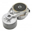 Intinzator curea pentru John Deere, Caterpillar cod OEM RE506352,  RE506352, 1900643 Breckner Germany