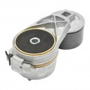 Intinzator curea pentru John Deere, Caterpillar cod OEM RE506352,  RE506352, 1900643 Breckner Germany