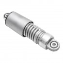 Intinzator, telescop curea pentru John Deere cod OEM AL110285, AL78966, AL81301 Breckner Germany