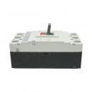 Intrerupator automat de putere MCCB 400V AC, 3P 400A, SM8E-400M Suntree