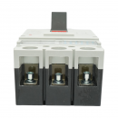 Intrerupator automat de putere MCCB 400V AC, 3P 400A, SM8E-400M Suntree