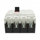 Intrerupator automat de putere MCCB 400V AC, 4P 400A, SM8E-400M Suntree